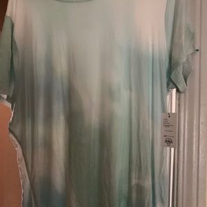 Nine West Crewneck Tee